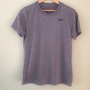 NWOT Nike drift tshirt